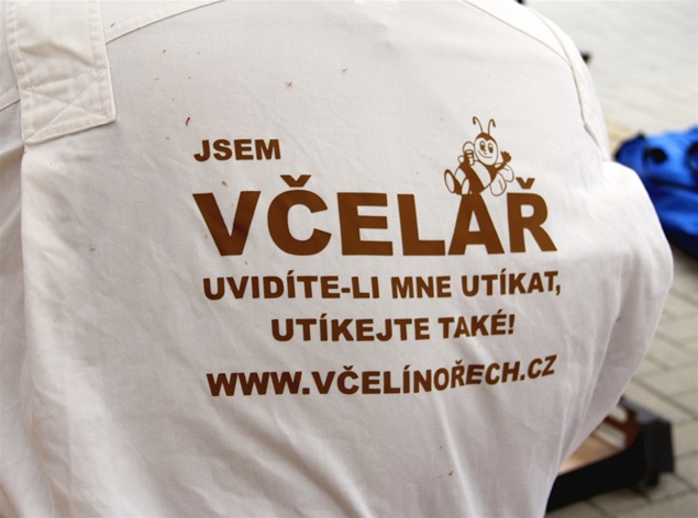 Výsledek obrázku pro MEDOBRANÍ PRAHA 13