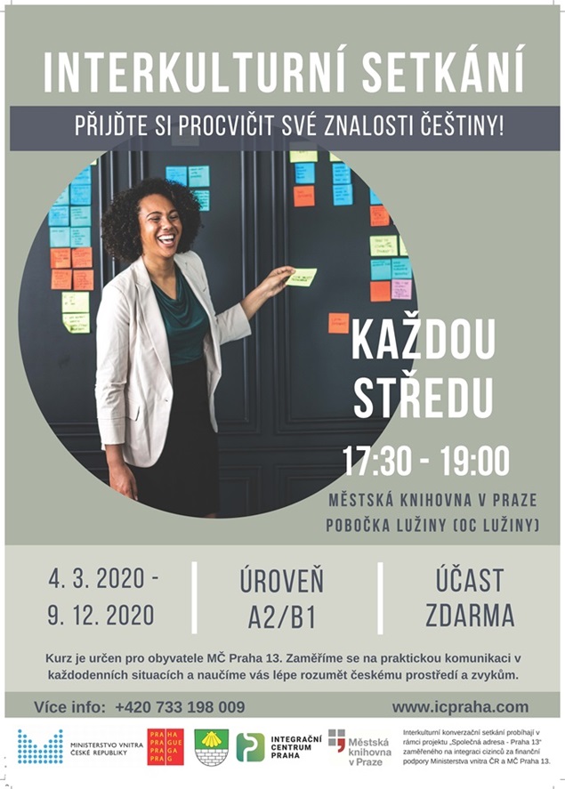 Interkulturní setkání P13_cz Interkulturní setkání P13_cz