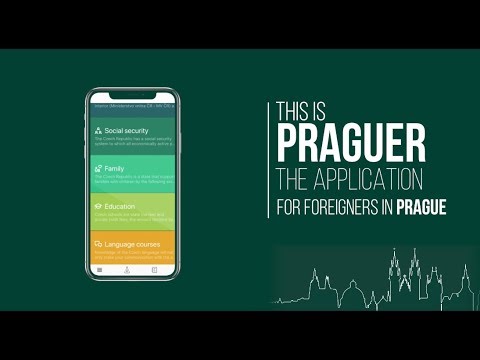web praguer web praguer