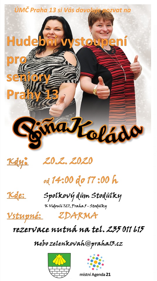 LETÁK PIŇAKOLÁDA -20.2.2020- LETÁK - FINÁLNÍ. LETÁK PIŇAKOLÁDA -20.2.2020- LETÁK - FINÁLNÍ.