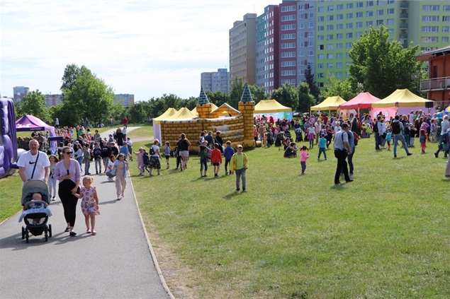 Den dětí Den dětí