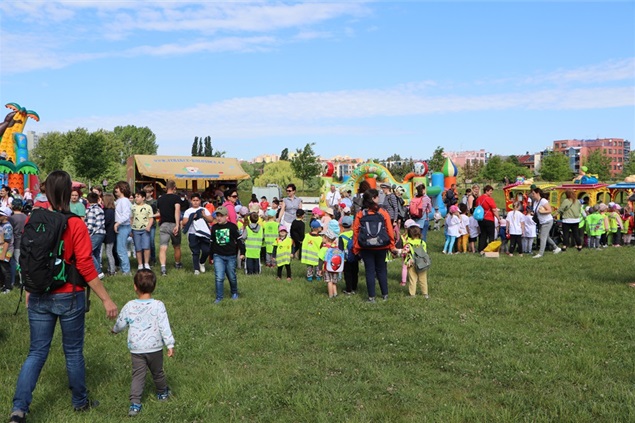 Den dětí Den dětí