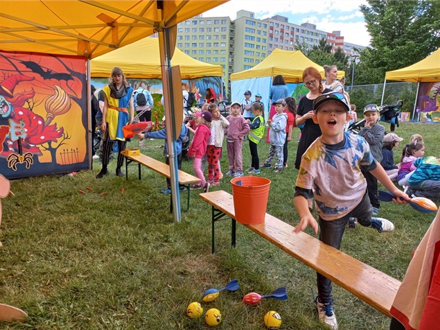 Den dětí Den dětí