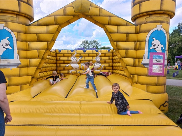 Den dětí Den dětí