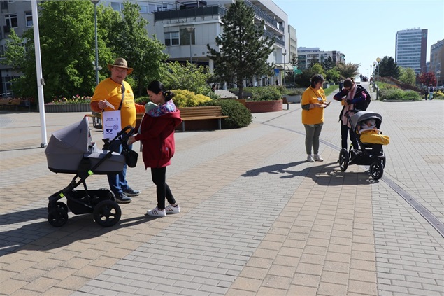 Den proti rakovine Den proti rakovine