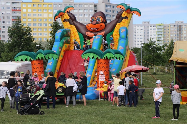 Den dětí Den dětí