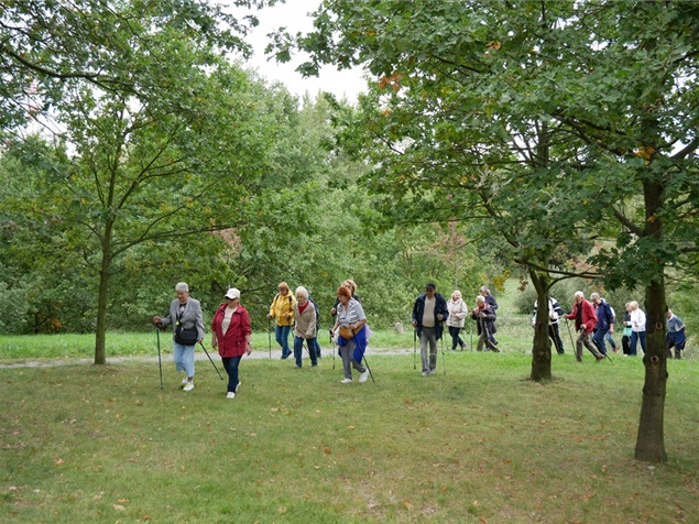 Svatováclavský pochod