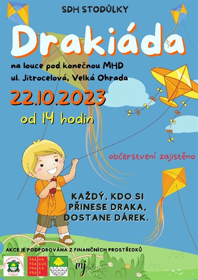 Drakiáda Drakiáda