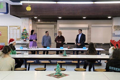 Starostova vánočka