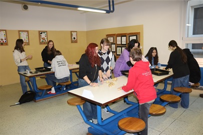 Starostova vánočka