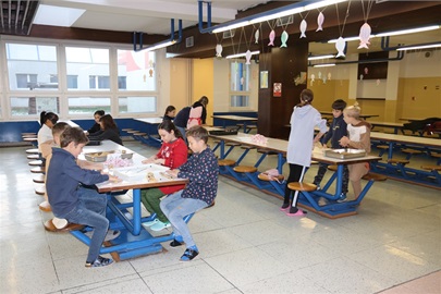 Starostova vánočka