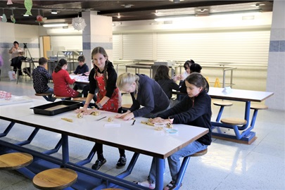 Starostova vánočka