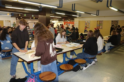 Starostova vánočka