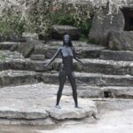 Kostel Jakub, Staré stodůlky