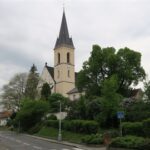 Kostel Jakub, Staré stodůlky