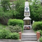 Kostel Jakub, Staré stodůlky