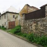 Kostel Jakub, Staré stodůlky