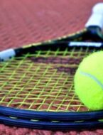 Raketa tenis
