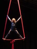 cirkus_workshop KD Mlejn