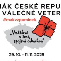 Vlčí mák pro válečné veterány 2