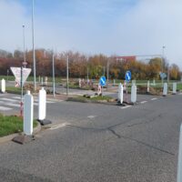 Semafory Narozni Bavorska (2)