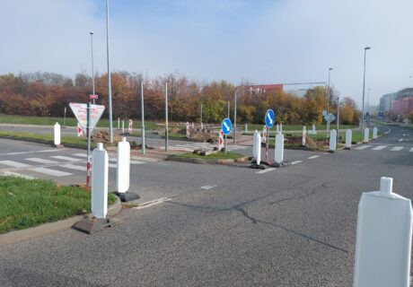 Semafory Narozni Bavorska (2)