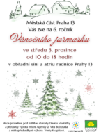 Vánoční Jarmark (4)