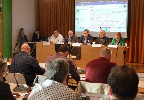 Zastupitelstvo 19.11.25