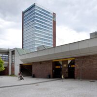 Metro – Nové Butovice (1)