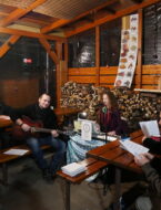 Sousedské koledování (23)