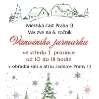 Vánoční Jarmark 1N
