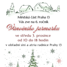 Vánoční Jarmark 1N
