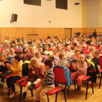 Divadélko – Zvířátka a loupežníci (28)