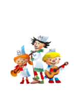 Trikralovka_Kapela_alfa