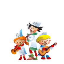 Trikralovka_Kapela_alfa