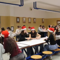 Starostova vánočka 2025