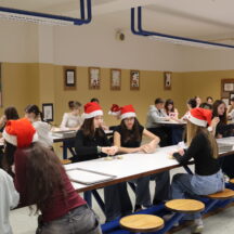 Starostova vánočka 2025