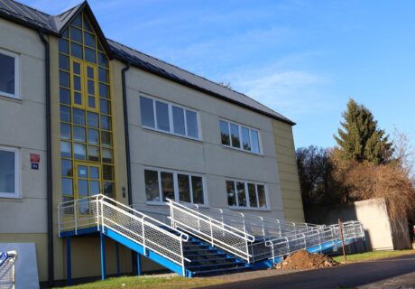 Byty pro učitele (30)