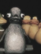 Osklive-kacatko Mlejn