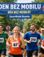 Běžíme pro Davídka