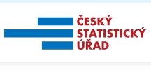 ČSÚ – logo