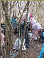 Ukliďme Česko jaro 2026 – 1