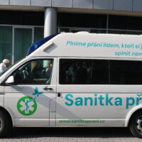 Sanitka přání (5)