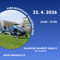 Bezpečná třináctka