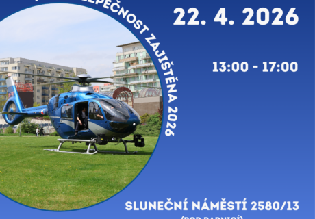 Bezpečná třináctka