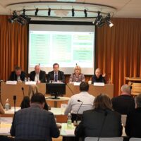 Zastupitelstvo 11.3.2026