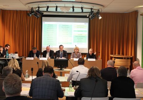 Zastupitelstvo 11.3.2026