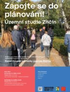 Územní studie Zličín – Třebonice