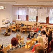 Agresor ve školce 4