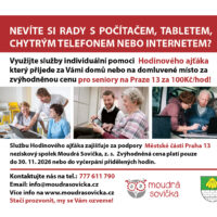 Hodinový ajťák 2026